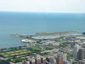 Navy Pier in Chicago