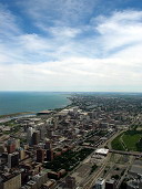 Southeast in Chicago