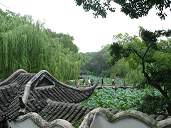 Humble Administrator Garden in SuZhou